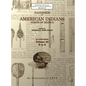 Handbook of American Indians Volume 3: North of Mexico - Hardcover