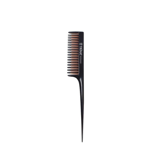 Trina Professional ABS Tarak TRNTRKXX0203 Hair Accessory - Durable Styling Tool for Professionals
