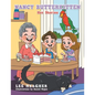 Nancy Butterkitten: Her Stories - Paperback