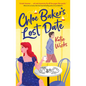 Chloe Baker's Lost Date - Paperback