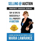 Selling @ Auction; Top 10 Tips to Successfully Sell Property @ Auction - Paperback