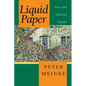 Liquid Paper: New and Selected Poems - Paperback