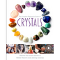 The Complete Beginner's Guide to Crystals - Hardcover
