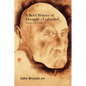 A Brief History of Thought - Unfinished: Essays and poems - Paperback