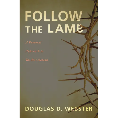 Follow the Lamb - Paperback