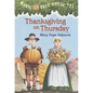 Thanksgiving on Thursday - Hardcover