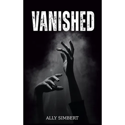Vanished - Hardcover