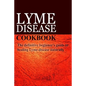 Lyme Disease Cookbook: The definitive beginner's guide to healing Lyme disease naturally - Paperback