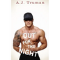 Out for the Night - Paperback