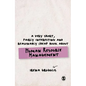 A Very Short, Fairly Interesting and Reasonably Cheap Book about Human Resource Management - Paperback