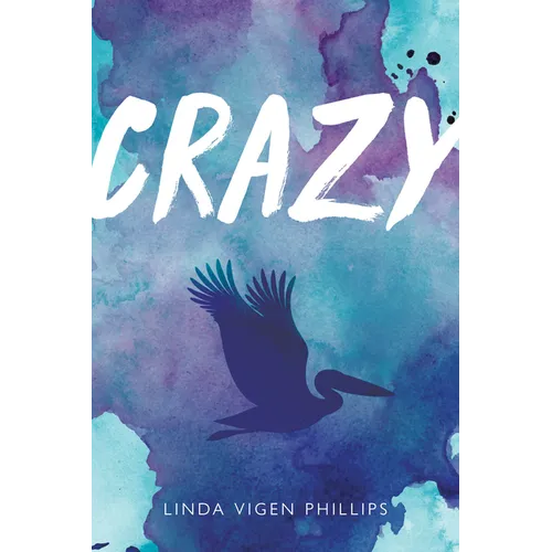 Crazy (Tenth Anniversary Edition) - Paperback