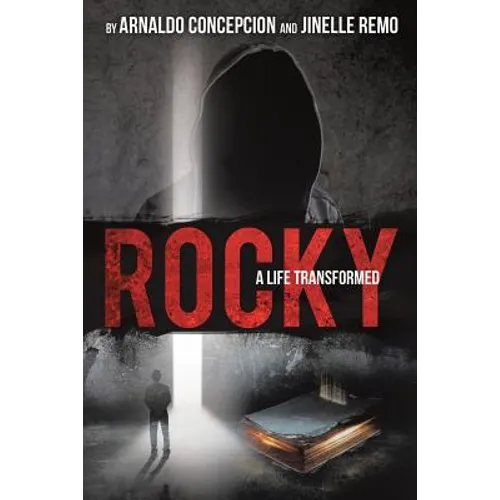 Rocky - Paperback