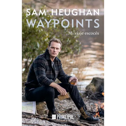 Waypoints - Hardcover