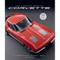 The Complete Book of Corvette 5th Edition: Every Model Since 1953 - Hardcover