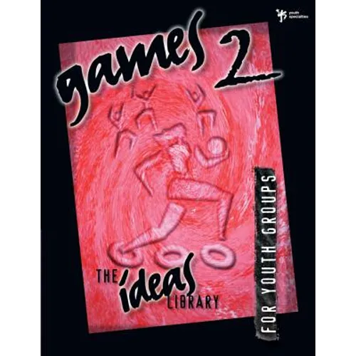 Games 2 - Paperback