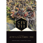 Sid Meier's Civilization VII: The Official Journal - Hardcover
