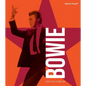David Bowie: Rock 'n' Roll Chameleon - Hardcover