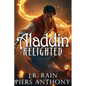 Aladdin Relighted - Paperback
