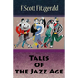 Tales of the Jazz Age - Paperback