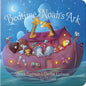 Bedtime on Noah's Ark - Board Book