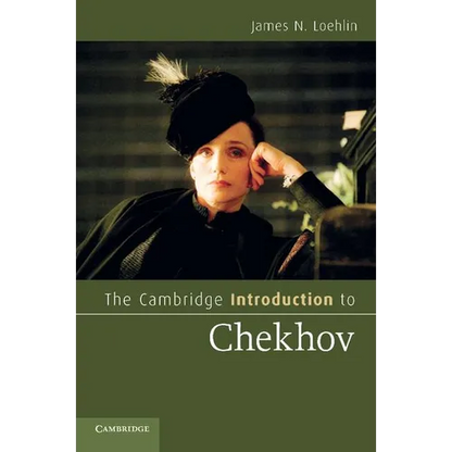 The Cambridge Introduction to Chekhov - Paperback