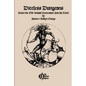 Diceless Dungeons - Paperback