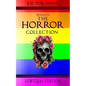 The Horror Collection: LGBTQIA+ Edition - Paperback