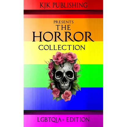 The Horror Collection: LGBTQIA+ Edition - Paperback