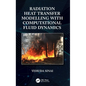 Radiation Heat Transfer Modelling with Computational Fluid Dynamics - Hardcover