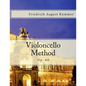Violoncello Method: Op. 60 - Paperback