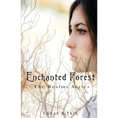 Enchanted Forest - Paperback