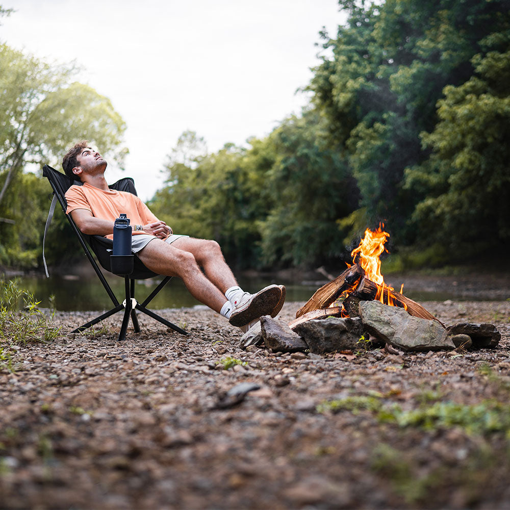 EpiQ Lounge Chair