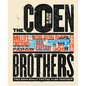 The Coen Brothers: This Book Really Ties the Films Together - Hardcover