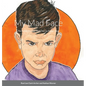 My Mad Face: The Perfect Book for Those Not-So-Perfect Days - Hardcover