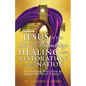 Jesus Is the Key to Unlocking Healing and Restoration in Our Nation: No Nation Will Ever Be Great Without Christ - Paperback