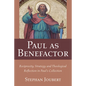 Paul as Benefactor - Hardcover