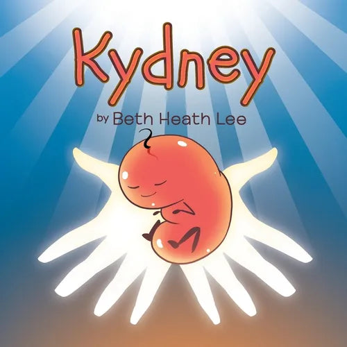Kydney - Paperback
