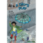 All in a Day's Play (English and Spanish) - Paperback