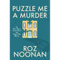 Puzzle Me a Murder - Hardcover