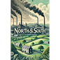 North And South(Illustrated) - Paperback