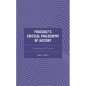 Foucault's Critical Philosophy of History: Unfolding the Present - Hardcover