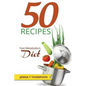 50 Recipes Fast Metabolism Diet - Paperback