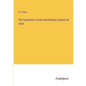 The Capitalist's Guide and Railway Annual for 1859 - Paperback
