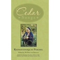 Cedar Songs - Hardcover