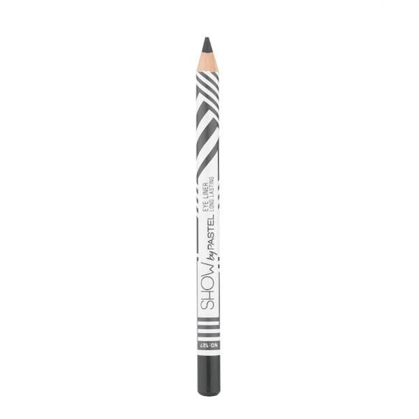 Pastel Show By Pastel Eye Liner: Vibrant, Cruelty-Free, & Vegan - Enhance Your Eyes with Easy, Long-Lasting Color.