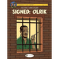 Signed: Olrik - Paperback