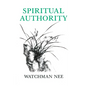 Spiritual Authority - Paperback