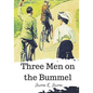 Three Men on the Bummel - Paperback