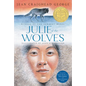Julie of the Wolves - Paperback