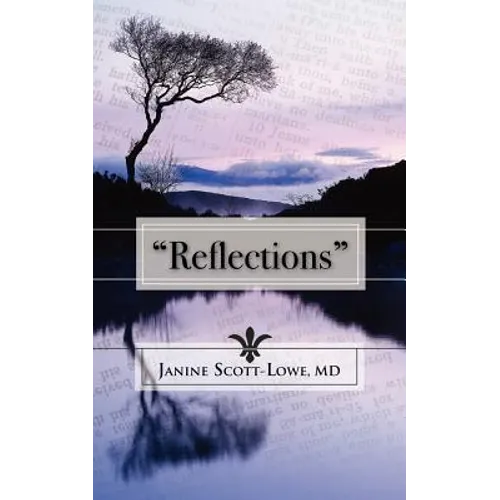 Reflections - Paperback